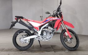 HONDA CRF250L MD47