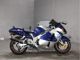 Фото Suzuki GSX-1300R HAYABUSA 2000 с японского аукциона