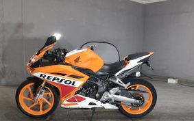 HONDA CBR250RR MC51