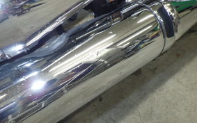 YAMAHA DRAGSTAR 1100 2007 VP13J