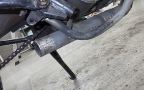 SUZUKI GRASS TRACKER Bigboy 2002 NJ4BA