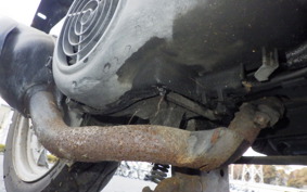 YAMAHA JOG Gen.1 3KJ