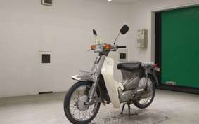 HONDA C90 SUPER CUB E 2022 HA02