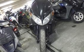 SUZUKI SKYWAVE 250 (Burgman 250) S 2 2010 CJ43A