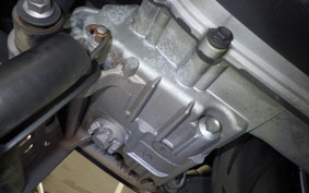 YAMAHA CYGNUS 125 XSR 3 2009 SEA5J