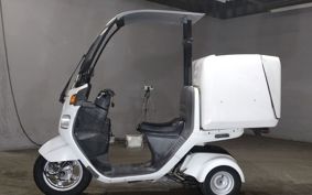 HONDA GYRO TA03