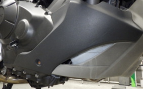 HONDA NC700S 2012 RC61