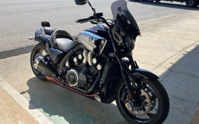 YAMAHA VMAX 2009 RP22J