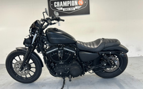 HARLEY XL883N 2010 LE2