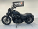 Фото Harley XL883N 2010 с японского аукциона
