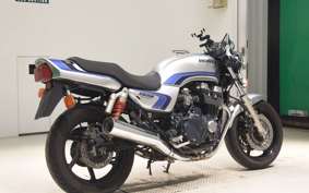 HONDA CB750 GEN 2 2007 RC42