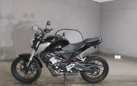 HONDA CB125 R JC79