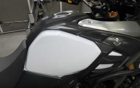 SUZUKI Vｽﾄﾛｰﾑ1000A 2014 VU51A