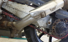 HONDA VFR400R NC30