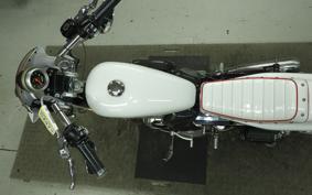 HARLEY XLH883 1997