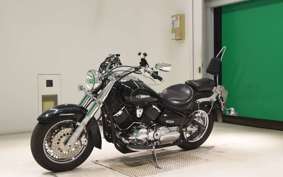 YAMAHA DRAGSTAR 1100 CLASSIC 2006 VP13J