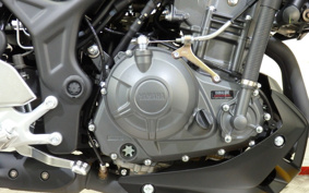 YAMAHA MT-03 ABS 2025 RH25J