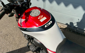 HONDA CB400SF 2014 NC42