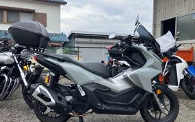 HONDA ADV160