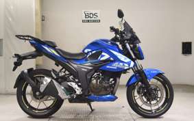 SUZUKI GIXXER 250 1996 ED22B