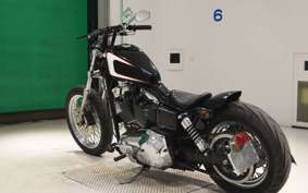 HARLEY FXDL 1450 2003
