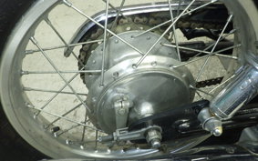 YAMAHA SR400 Gen.3 2008 RH01J