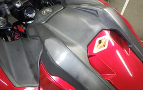 HONDA NC750X LD 2018 RC90