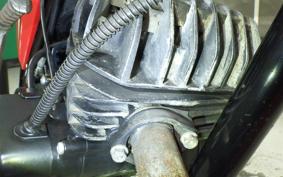 KAWASAKI AR 50 1999 AR050A