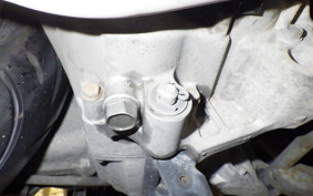 HONDA DIO 110 JF31