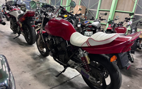 HONDA CB400SF VTEC Spec2 2002 NC39