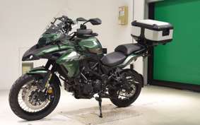 BENELLI TRK502X 2025