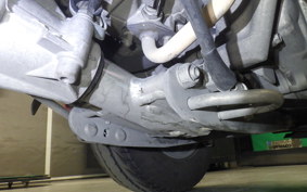 HONDA GYRO CANOPY 1995 TA03