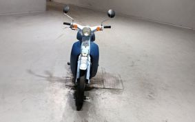 HONDA LITTLE CUB AA01