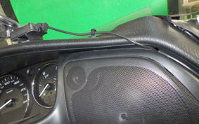 HONDA GL 1800 GOLD WING AIRBAG NAVI 2014 SC68