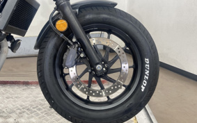 HONDA REBEL 250 S EDITION MC49