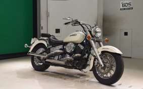 YAMAHA DRAGSTAR 400 CLASSIC 2002 VH01J