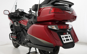 HONDA GL1800SE 40TH ANNIVERSARY  2015 SC68