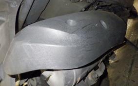 YAMAHA AXIS 125 TREET 2009 SE53J