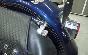 HARLEY FLSTS 1450 1999
