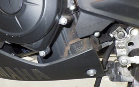 YAMAHA YZF-R25 RG43J