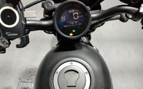 HONDA REBEL 250 S MC49