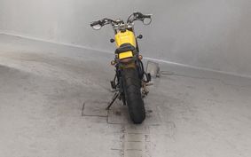 YAMAHA TW225 DG09J