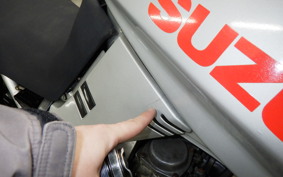 SUZUKI GSX750S KATANA 1982 GS75X