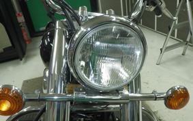YAMAHA DRAGSTAR 400 CLASSIC  2014 VH02J