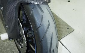 KAWASAKI Z1000 SX ABS 2012