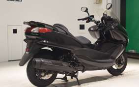 YAMAHA MAJESTY 250 Gen.4 2019 SG20J