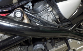 SUZUKI BANDIT 400 1991 GK75A