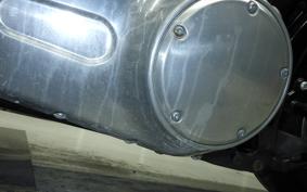 HARLEY FLSTSB 1580 2008
