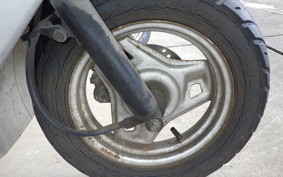 HONDA DIO Gen.5 2025 AF57