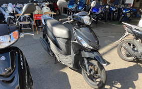 SUZUKI ADDRESS V110 CE47A